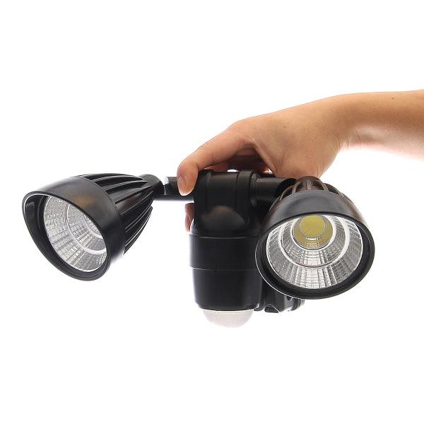 Yard lighting Airam Garage, 400 lm - SPEED LIGHT