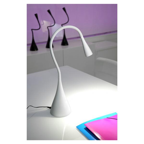 Table lamp Airam Gisela, 260 lm - SPEED LIGHT