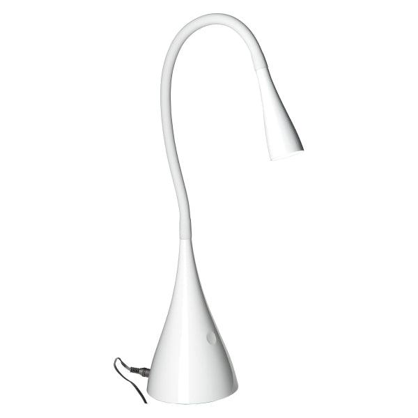 Table lamp Airam Gisela, 260 lm - SPEED LIGHT