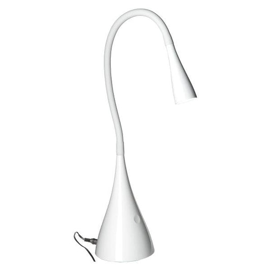 Table lamp Airam Gisela, 260 lm - SPEED LIGHT