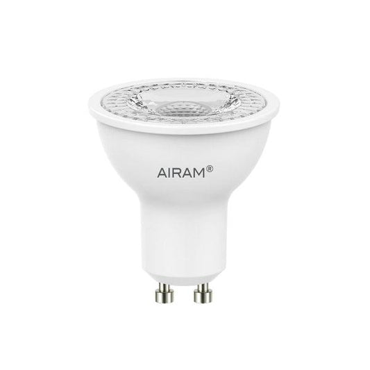 LED lamp Airam GU10 PAR16 - 4000K / 4.2W / 36° - SPEED LIGHT