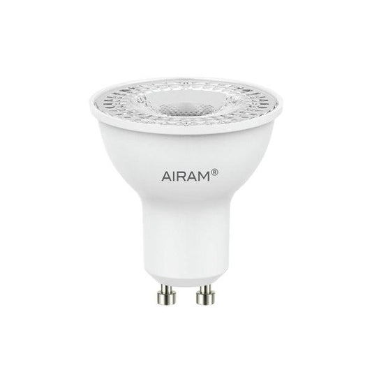 LED lamp Airam GU10 PAR16 - 2700K / 4.2 W / 36° - SPEED LIGHT