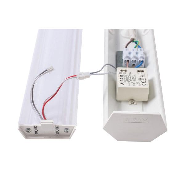 Universal lamp Airam Handy 1100, 1500 lm - SPEED LIGHT