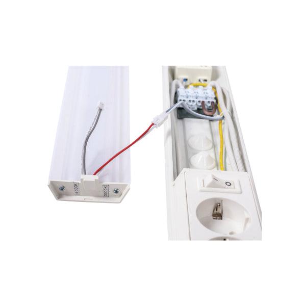 Universal lamp Airam Handy 550 8W, 800 lm - SPEED LIGHT