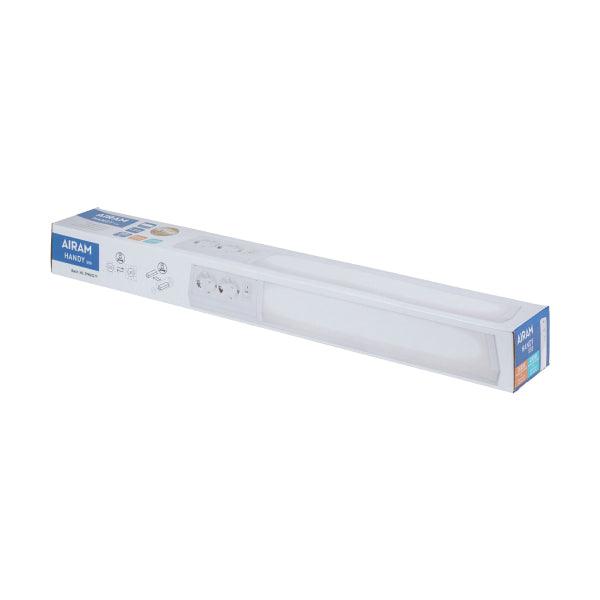 Universal lamp Airam Handy 550 8W, 800 lm - SPEED LIGHT