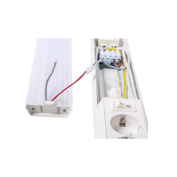 Universal lamp Airam Handy 450 5W, 500 lm - SPEED LIGHT