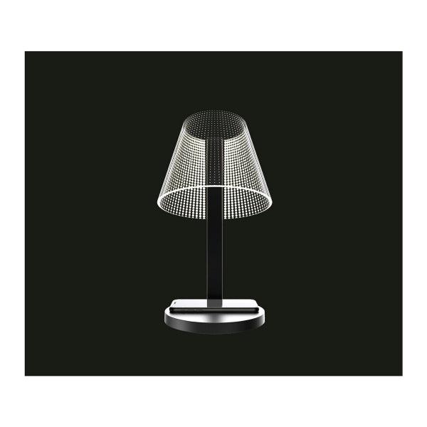 Table lamp Airam Illusion Dot, 430 lm - SPEED LIGHT