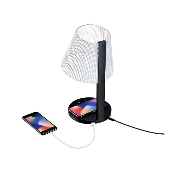 Table lamp Airam Illusion Dot, 430 lm - SPEED LIGHT