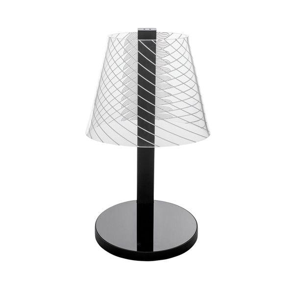 Table lamp Airam Illusion Line, 380 lm - SPEED LIGHT