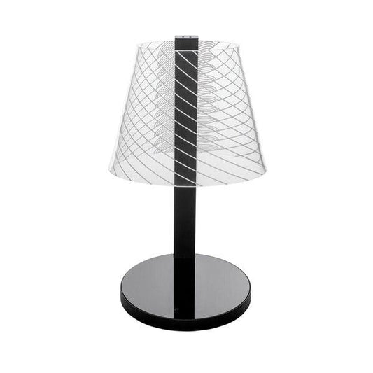Table lamp Airam Illusion Line, 380 lm - SPEED LIGHT