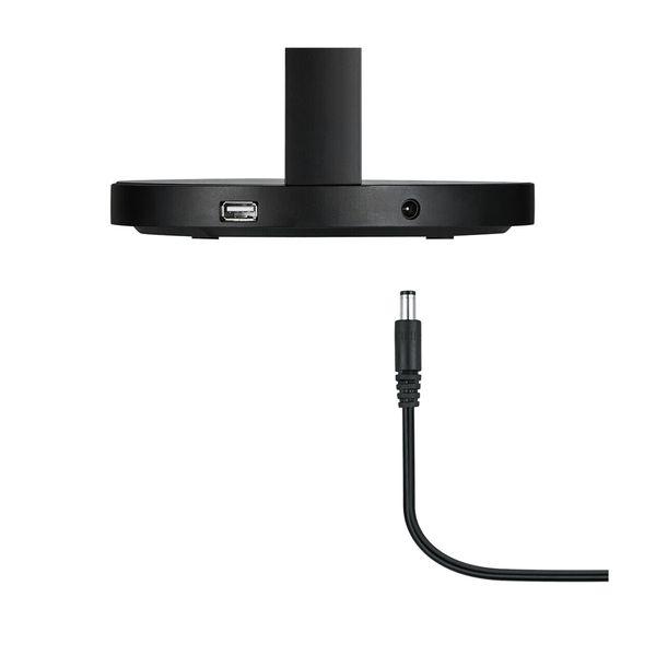 Table lamp Airam Illusion Line, 380 lm - SPEED LIGHT