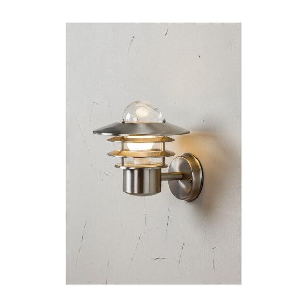 Wall lamp Airam Käpylä Mini S, E27 - SPEED LIGHT