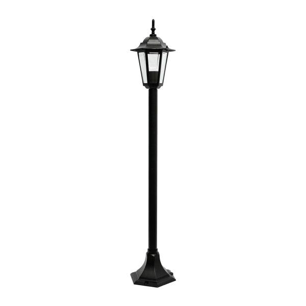 Garden lamp Airam Kartano Bollard, E27 - SPEED LIGHT