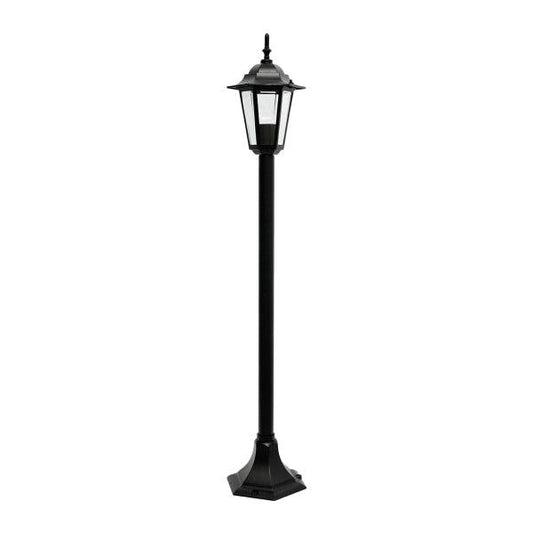 Garden lamp Airam Kartano Bollard, E27 - SPEED LIGHT