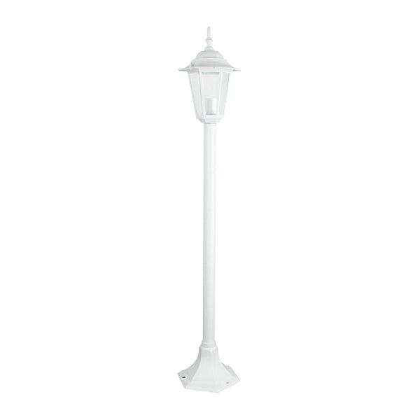 Garden lamp Airam Kartano Bollard, E27 - SPEED LIGHT