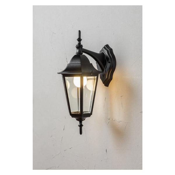 Wall lamp Airam Kartano Down, E27 - SPEED LIGHT