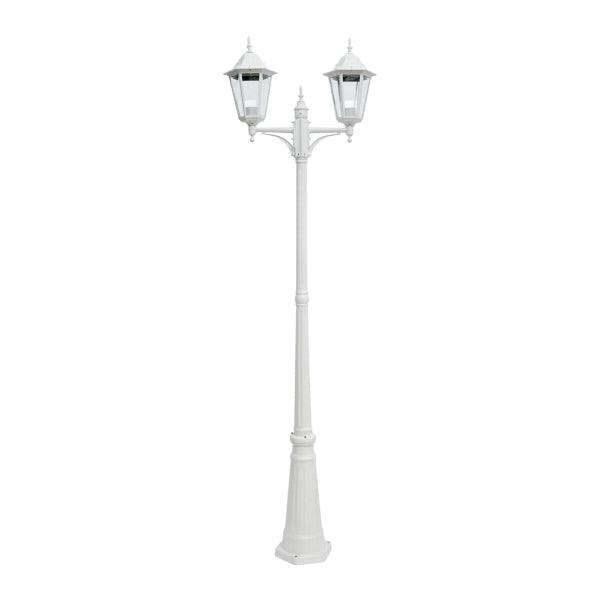 Garden lamp Airam Kartano Pole Twin, E27 - SPEED LIGHT