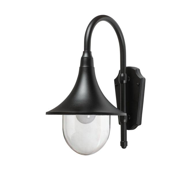 Wall lamp Airam Kartano Trumpet, E27 - SPEED LIGHT