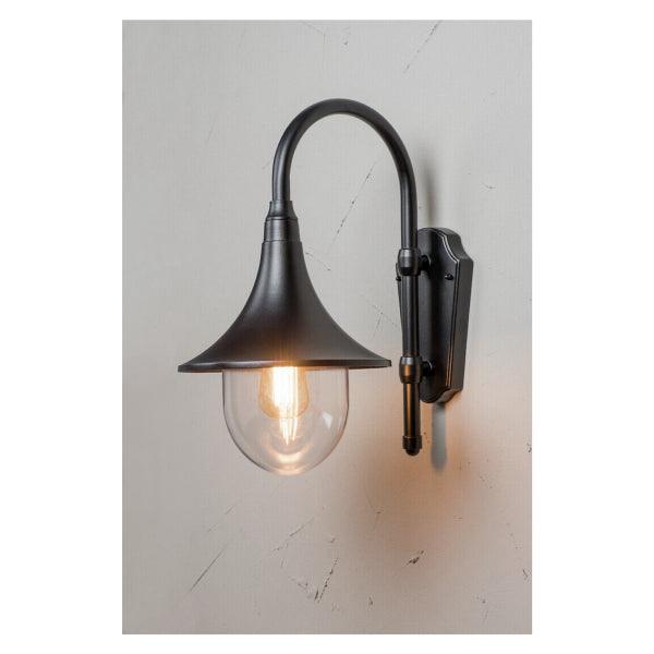 Wall lamp Airam Kartano Trumpet, E27 - SPEED LIGHT