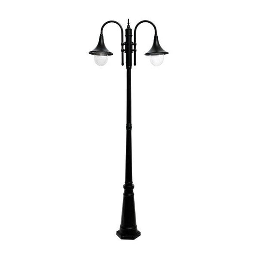Garden lamp Airam Kartano Trumpet Pole, E27 - SPEED LIGHT