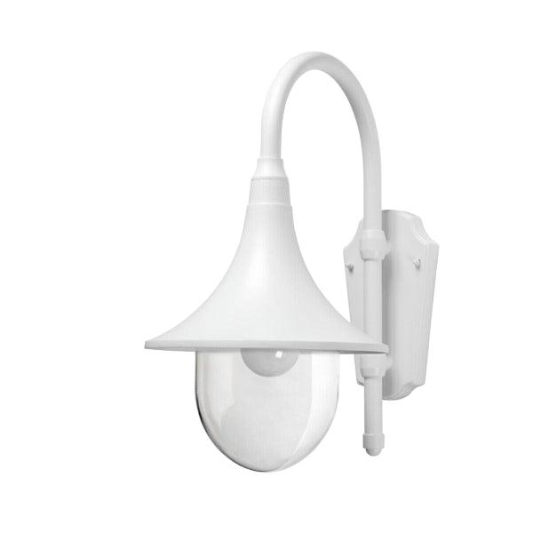 Wall lamp Airam Kartano Trumpet, E27 - SPEED LIGHT