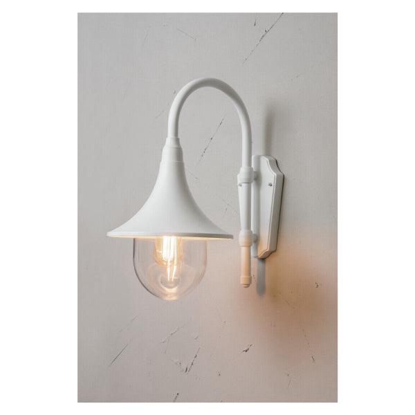 Wall lamp Airam Kartano Trumpet, E27 - SPEED LIGHT