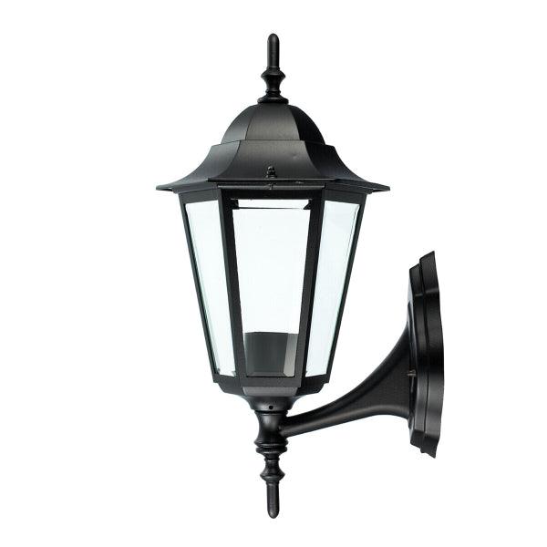 Wall lamp Airam Kartano Up, E27 - SPEED LIGHT