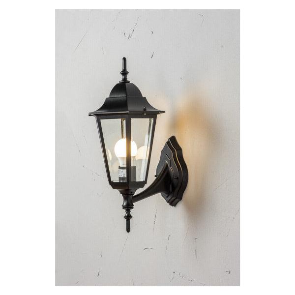 Wall lamp Airam Kartano Up, E27 - SPEED LIGHT