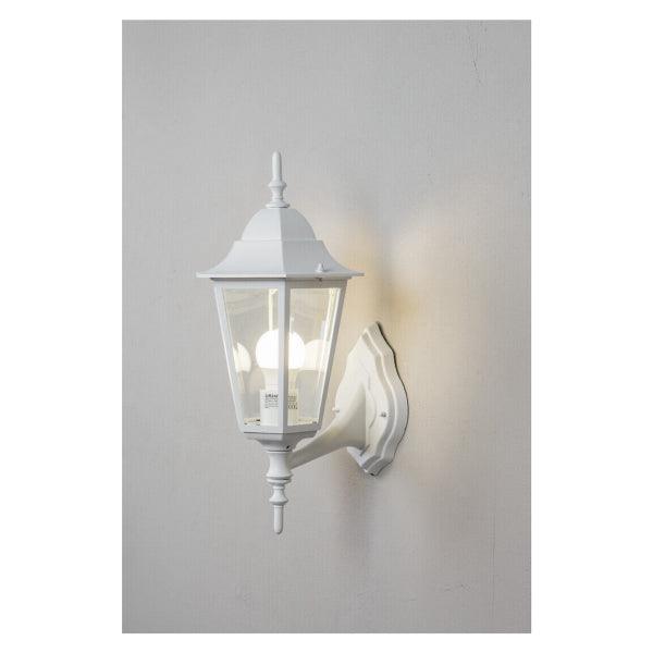 Wall lamp Airam Kartano Up, E27 - SPEED LIGHT