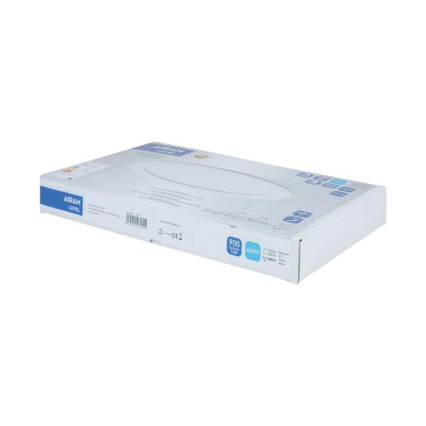 Downlight Airam Level 9W, IP44 / 4000K - SPEED LIGHT