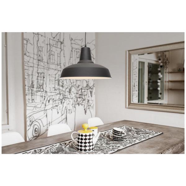 Hanging lamp Airam LOFT35, E27 - SPEED LIGHT