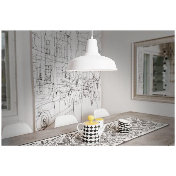 Hanging lamp Airam LOFT35, E27 - SPEED LIGHT