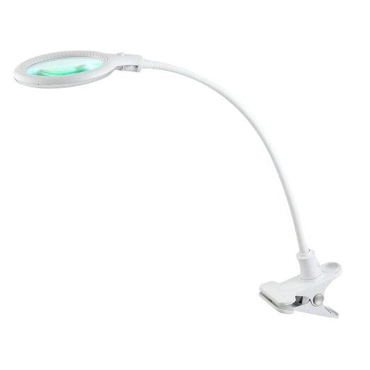 Table lamp Airam Loop Clip 3D, 480 lm - SPEED LIGHT