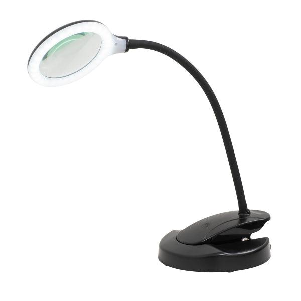 Table lamp Airam Loop USB 3D, 220 lm - SPEED LIGHT