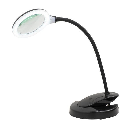 Table lamp Airam Loop USB 3D, 220 lm - SPEED LIGHT