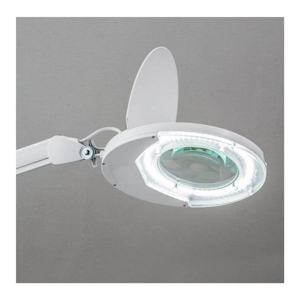 Table lamp Airam Loop XL 3D, 650lm - SPEED LIGHT