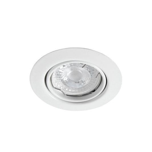 Downlight Mounting frame Airam Lucca II, GU10 - SPEED LIGHT