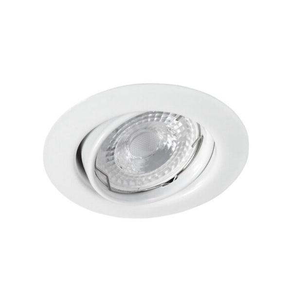 Downlight Mounting frame Airam Lucca II, GU10 - SPEED LIGHT