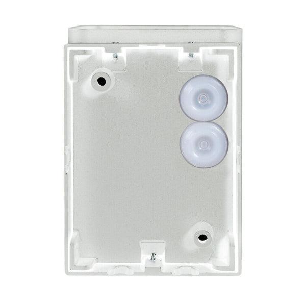 Wall lamp Airam Näsby Double, 4000K - SPEED LIGHT