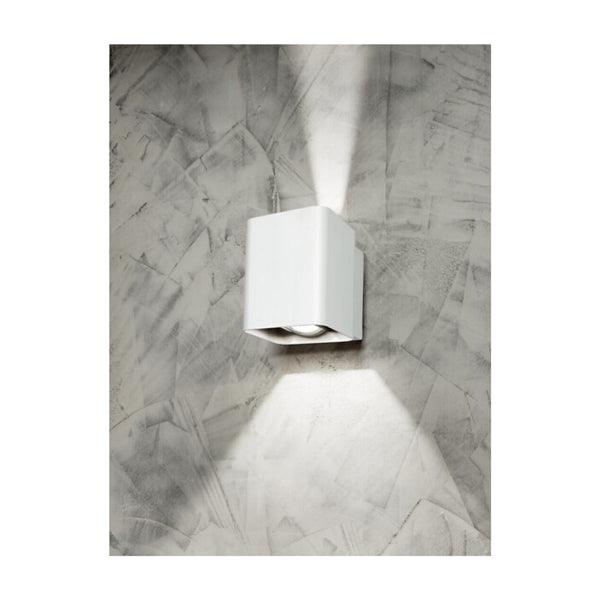 Wall lamp Airam Näsby Double, 3000K - SPEED LIGHT