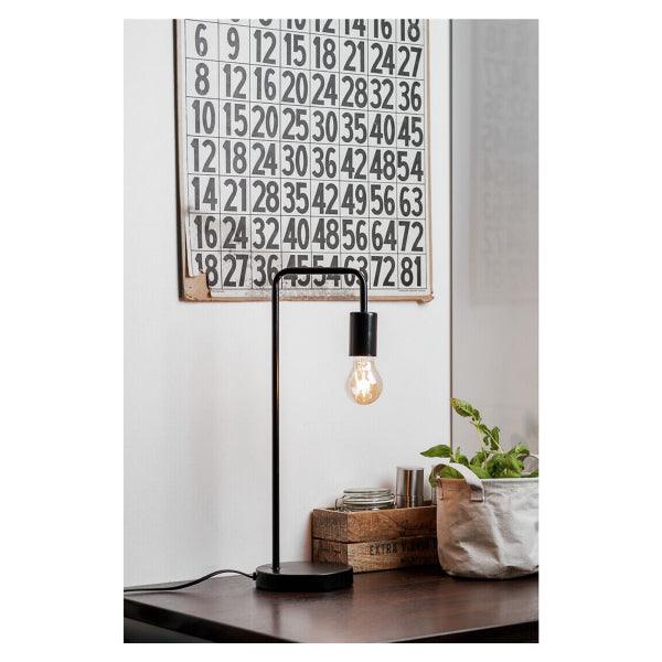 Table lamp Airam Nita, E27 - SPEED LIGHT