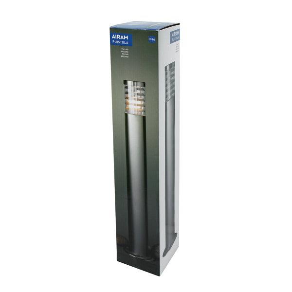 Bollard Airam Puistola P, E27 - SPEED LIGHT