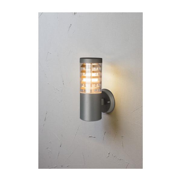 Wall lamp Airam Park S, E27 - SPEED LIGHT