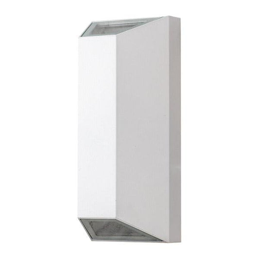 Wall lamp Airam Sala 2S, GU10 - SPEED LIGHT