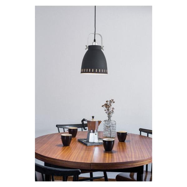 Hanging lamp Airam Sansa, E27 - SPEED LIGHT