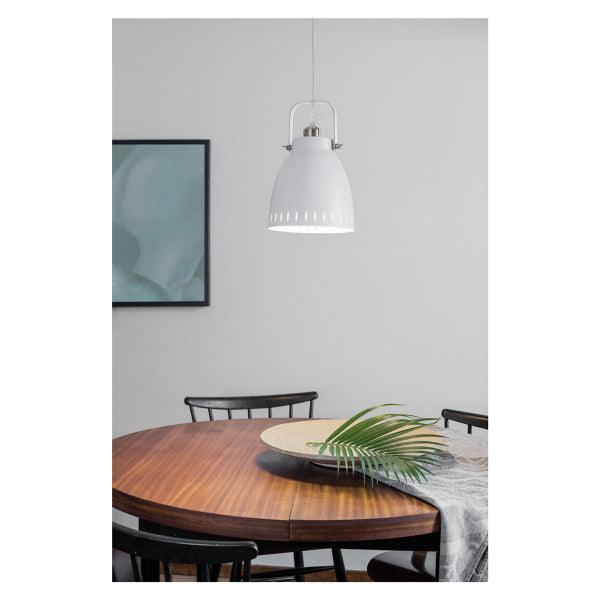 Hanging lamp Airam Sansa, E27 - SPEED LIGHT