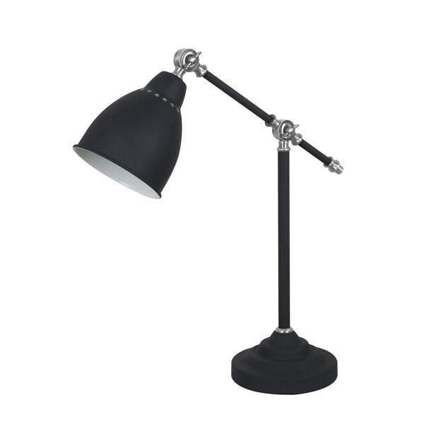 Table lamp Airam Sansa, E27 - SPEED LIGHT