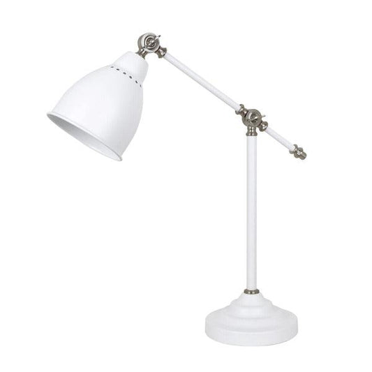 Table lamp Airam Sansa, E27 - SPEED LIGHT