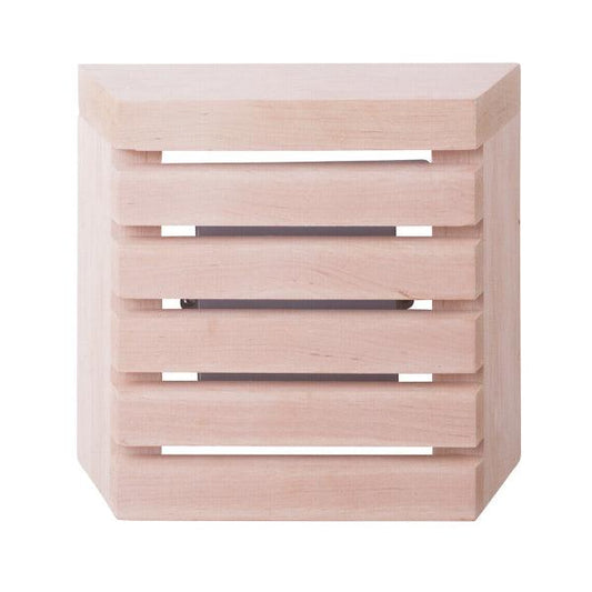 Wall lamp Airam Saunaled SQ, 500 lm - SPEED LIGHT