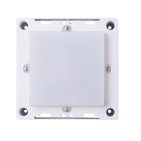 Wall lamp Airam Saunaled SQ, 500 lm - SPEED LIGHT